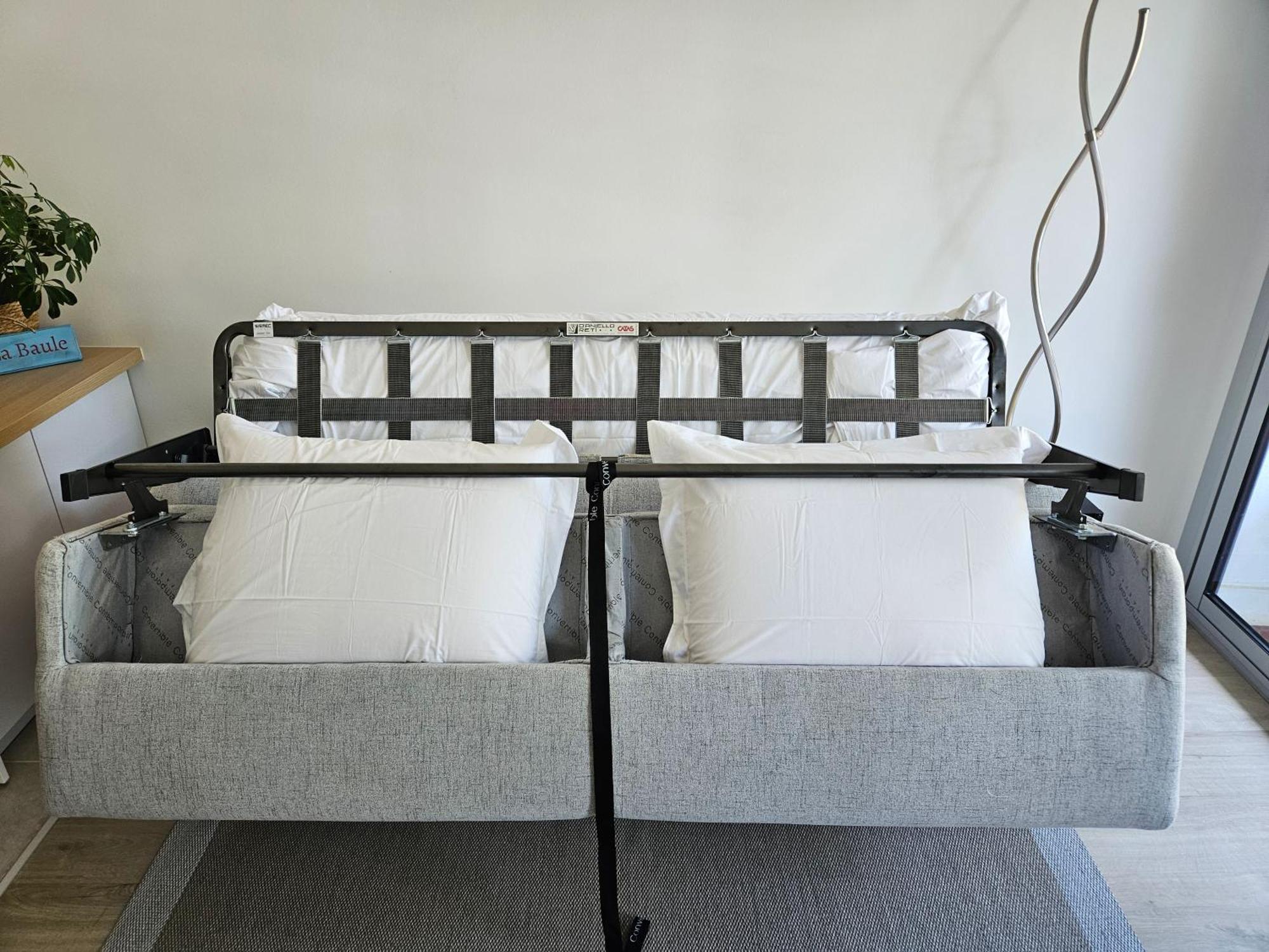 La Baule Le Capitole - Studio Plage Benoit Dans Residence Face Mer חדר תמונה